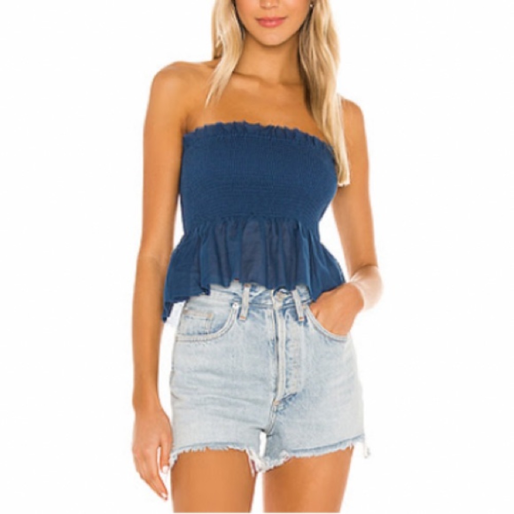 REVOLVE TOP